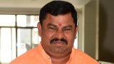 MLA Raja Singh threatens to quit BJP for ignoring his appeal