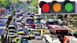 Hyderabad: GHMC to upgrade traffic signals with new tech