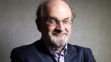 Man found guilty of trying to kill Salman Rushdie