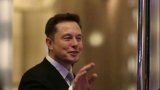 Elon Musk worked in US illegally after quitting school