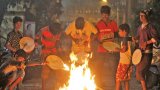 Village That Does Not Celebrate Bhogi to Honour Cat