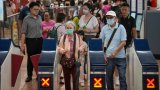 Hong Kong’s spending on HK$2 public transport fares scheme rises for 3 years in a row