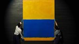 Mark Rothko painting sells for 30% less than in 2015, showing Hong Kong market challenges