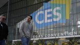 CES 2025: big names absent as Chinese companies return to Las Vegas amid US tech tension