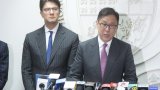 Hong Kong Bar Association to pick new leaders with veteran set to helm body