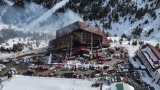 Death toll climbs to 66 in Turkey ski resort fire