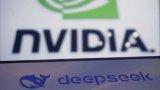 Nvidia loses nearly $600 billion in value as DeepSeek jolts tech shares