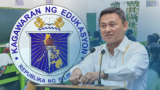 DepEd probing alleged ghost beneficiaries of SHS voucher program