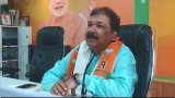 Dilip Kumar Jaiswal renominated as Bihar BJP chief ahead of assembly elections