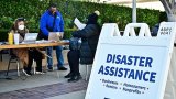 No home, no insurance: The double hit from Los Angeles fires