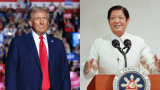 Marcos hails Donald Trump inauguration, eyes collaboration