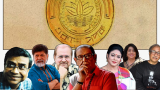 8 cultural personalities who will be conferred with the Ekushey Padak