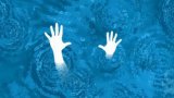 2 children, among 4, drown in 2 districts