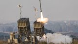 Israeli military says a missile from Yemen intercepted