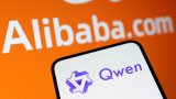 Alibaba’s updated Qwen AI model overtakes DeepSeek’s V3 in chatbot ranking