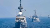 China set for joint naval exercise Security Belt-2025 with Russia and Iran