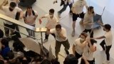 Hong Kong businessman found guilty of rioting at Yuen Long MTR station in 2019