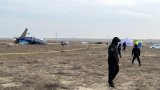 Azerbaijan Airlines: Казакстандагы аба кырсыгына “сырттан кийлигишүү” себеп болгон