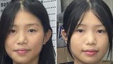 Hong Kong police issue public appeals for help to locate missing 15-year-old twin sisters