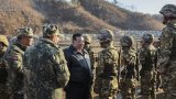 Ukraine fighting helps North Korea prepare to wage war in Asia, US warns