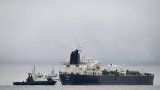 Finland moves Eagle S tanker closer to land as probe intensifies