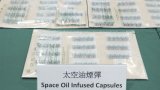 7 arrested in Hong Kong, including teacher, in crackdown on ‘space oil’ drug