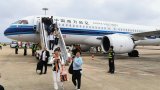 China’s aviation sector in clear skies of profit after 4 turbulent years