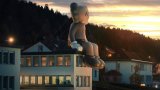 ‘Creating a bigger pie’: Hong Kong studio takes Kaws’ Companion on Swiss holiday