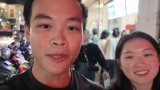 Singapore couple drops legal action against Indonesian teens over harassment