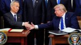 Trump’s America First Trade Policy: US-China 2020 import deal is again under scrutiny