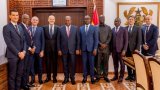 Eni, Ghana expand energy cooperation, eye future developments