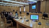 EU Commissioner set to discuss Middle Corridor development in Turkmenistan