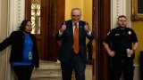 US avoids government shutdown with last-minute funding bill