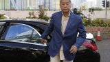 Hong Kong’s Jimmy Lai denies knowingly doing anything ‘specifically illegal’