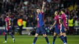 Hong Kong police arrest advertising man over FC Barcelona match claims