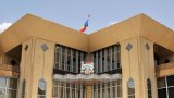 Attempted assault on Chad presidential complex leaves 19 dead