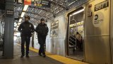 Woman burned to death in New York subway identified as Debrina Kawam