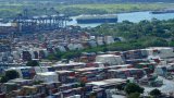 1 word to unpack Hutchison’s exit from Panama and other ports: geopolitics