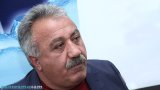 Armenian Yerkrapah Union head under fire over latest remarks