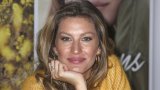 Brazilian supermodel Gisele Bündchen expecting baby with boyfriend