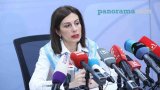 Minister reports moderate situation of acute respiratory infections in Armenia