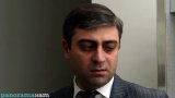 Ex-prosecutor in Robert Kocharyan's case quits Investigative Committee