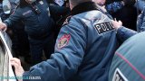 37 police officers sacked in Armenia last year