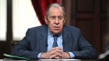 Lavrov calls Armenia as Russia's natural strategic partner, ally