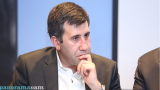 Lawyer: Political activist Edgar Ghazaryan charged for critical remarks