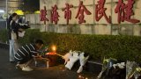 Local officials replaced in wake of China’s worst lone wolf car attack in Zhuhai