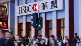 Hong Kong transgender woman slams HSBC for outing her with letter to employer