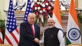 India seeks to boost tech pact with US amid fears over Trump’s potential clawback