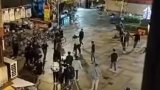 Man fighting for his life after brawl erupts in Hong Kong tourist hotspot of Cheung Chau