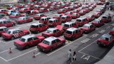 Hong Kong’s premium taxi fleets could be in line for quality service logo